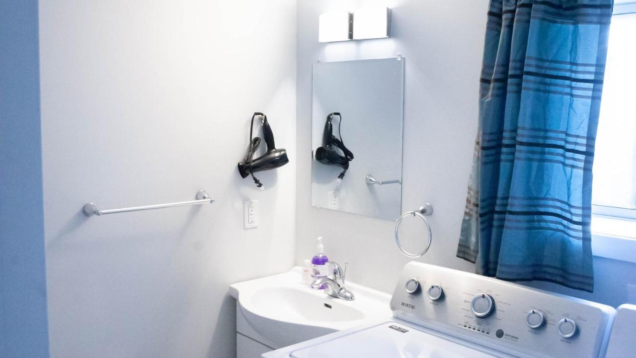 Lovely 1-br W Sofa Bed In The Heart Of Ndg Apartment