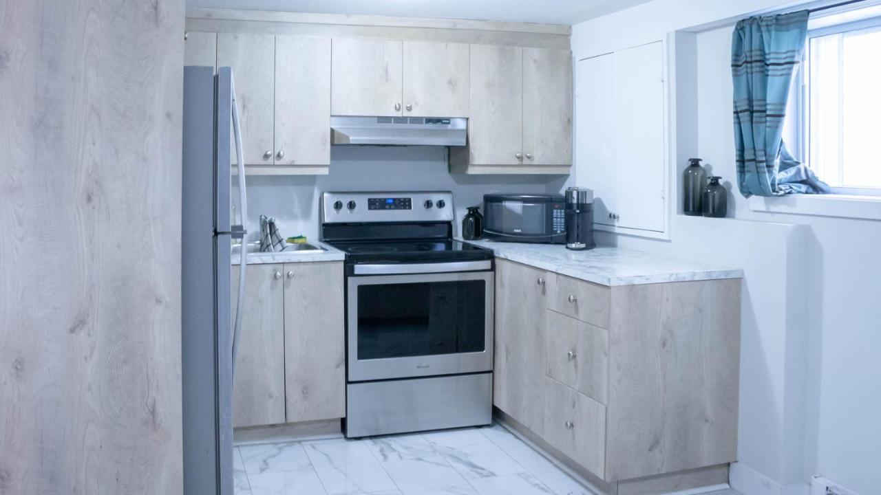 Lovely 1-br W Sofa Bed In The Heart Of Ndg