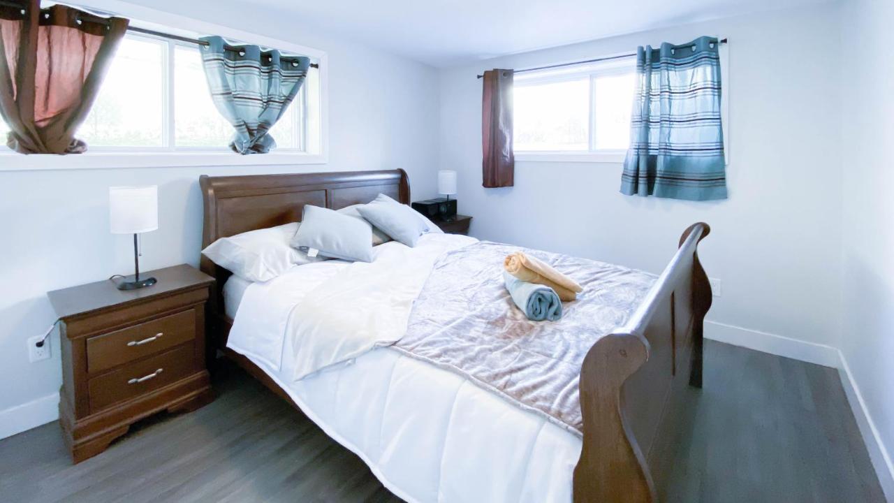 Lovely 1-br W Sofa Bed In The Heart Of Ndg Montreal
