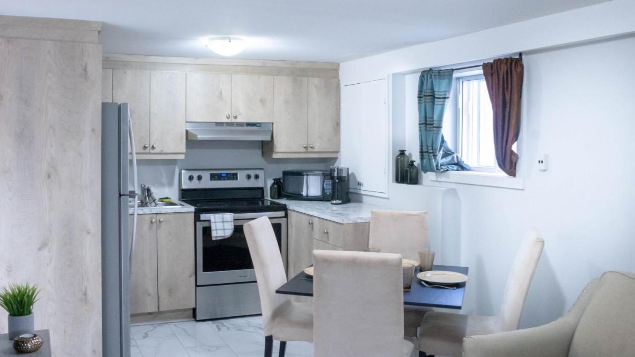 Lovely 1-br W Sofa Bed In The Heart Of Ndg Apartment *