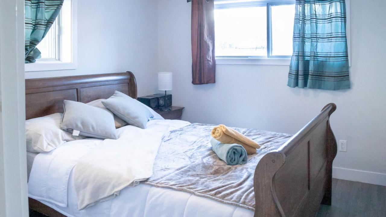 Lovely 1-br W Sofa Bed In The Heart Of Ndg Apartment Montreal
