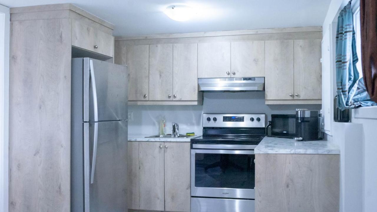 Lovely 1-br W Sofa Bed In The Heart Of Ndg Apartment