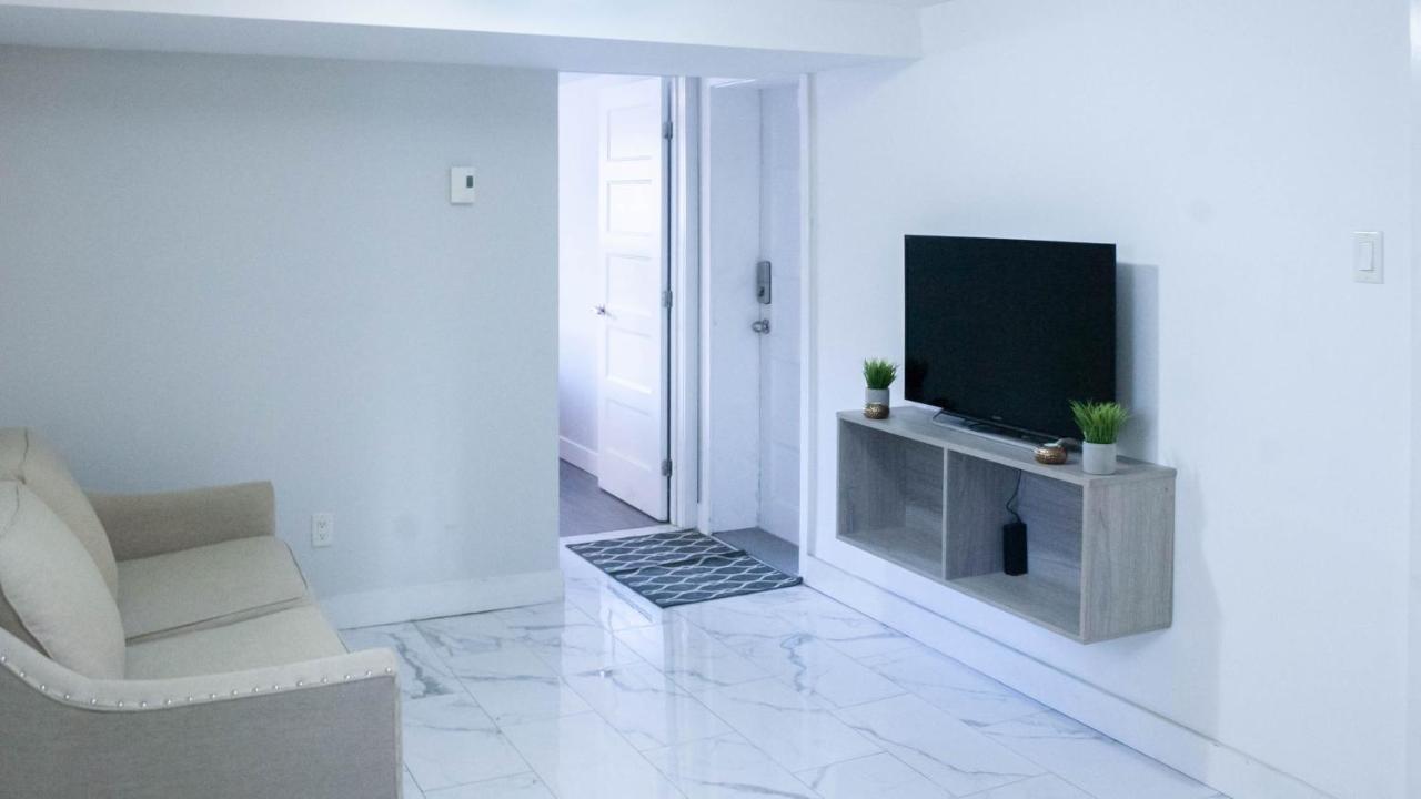 Lovely 1-br W Sofa Bed In The Heart Of Ndg Apartment