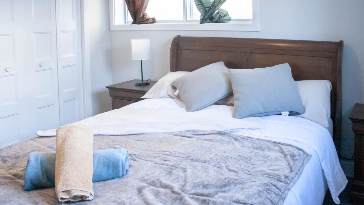 Lovely 1-br W Sofa Bed In The Heart Of Ndg Apartment *