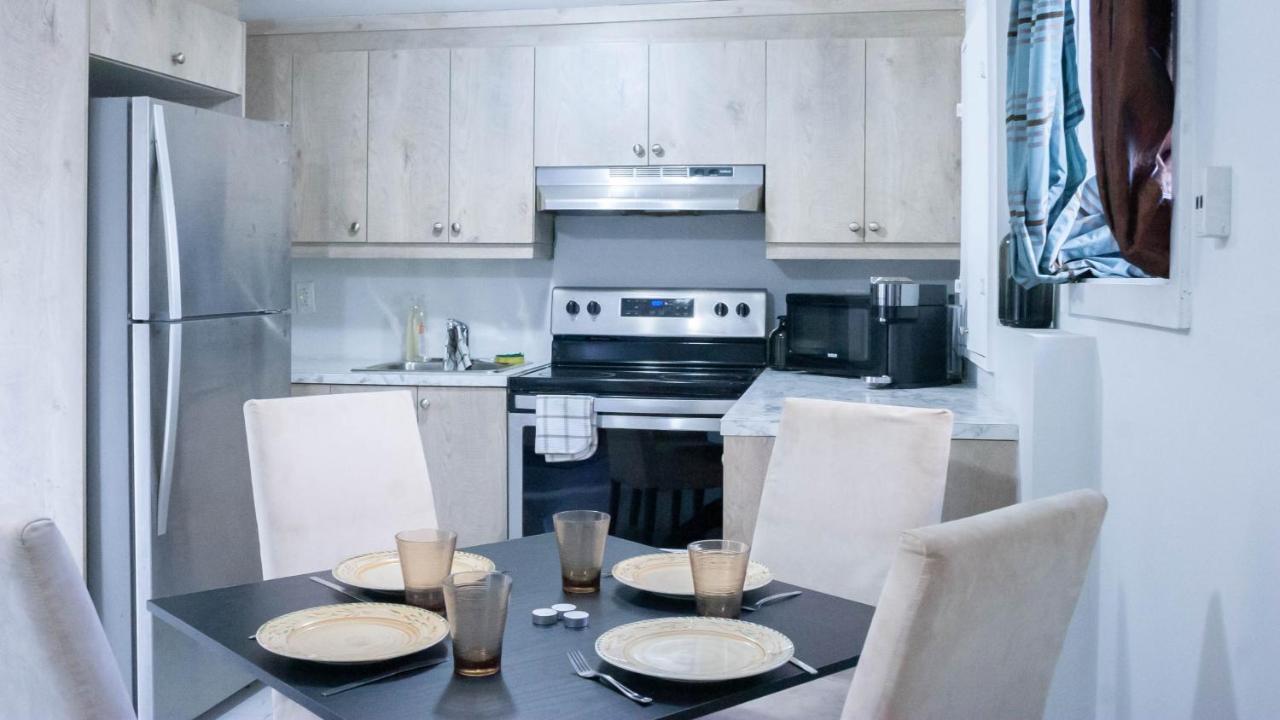 Apartment Lovely 1-br W Sofa Bed In The Heart Of Ndg *