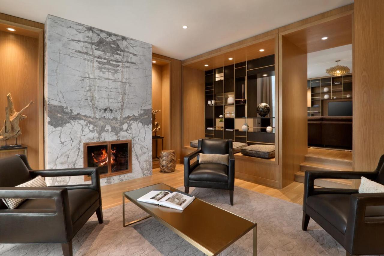 Fairmont The Queen Elizabeth 5* Montreal