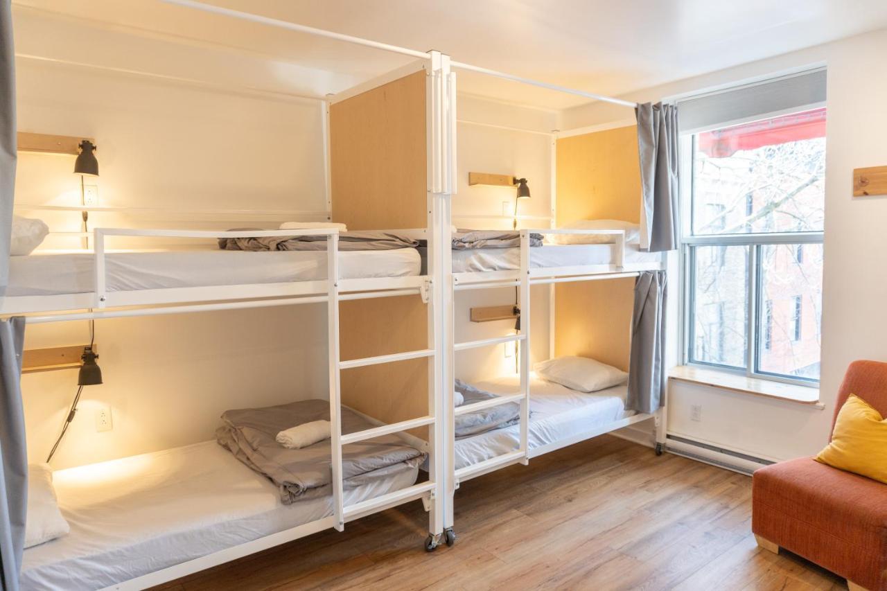 Saintlo Hostel