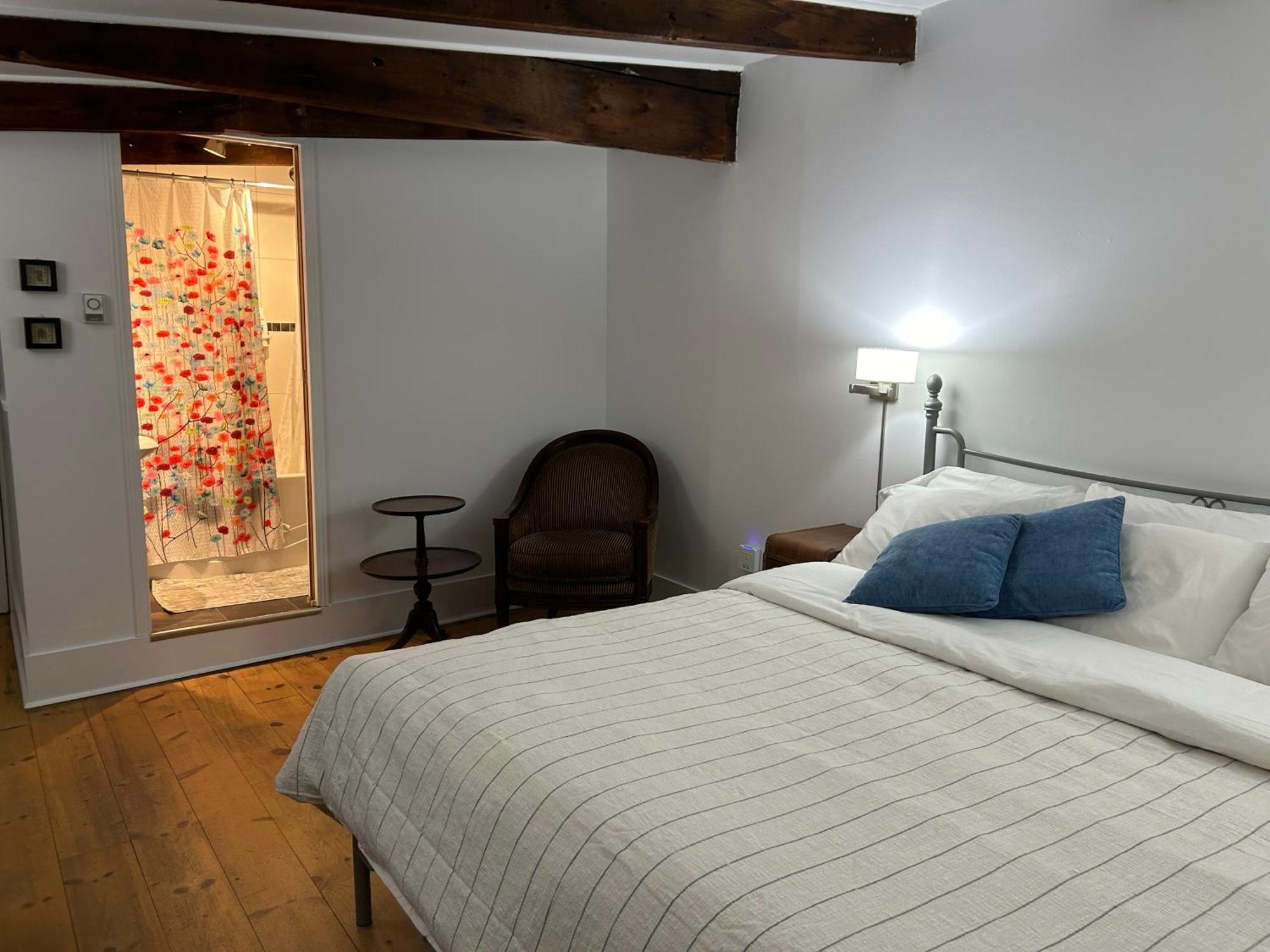 Bed & Breakfast A L'adresse Du Centre-ville