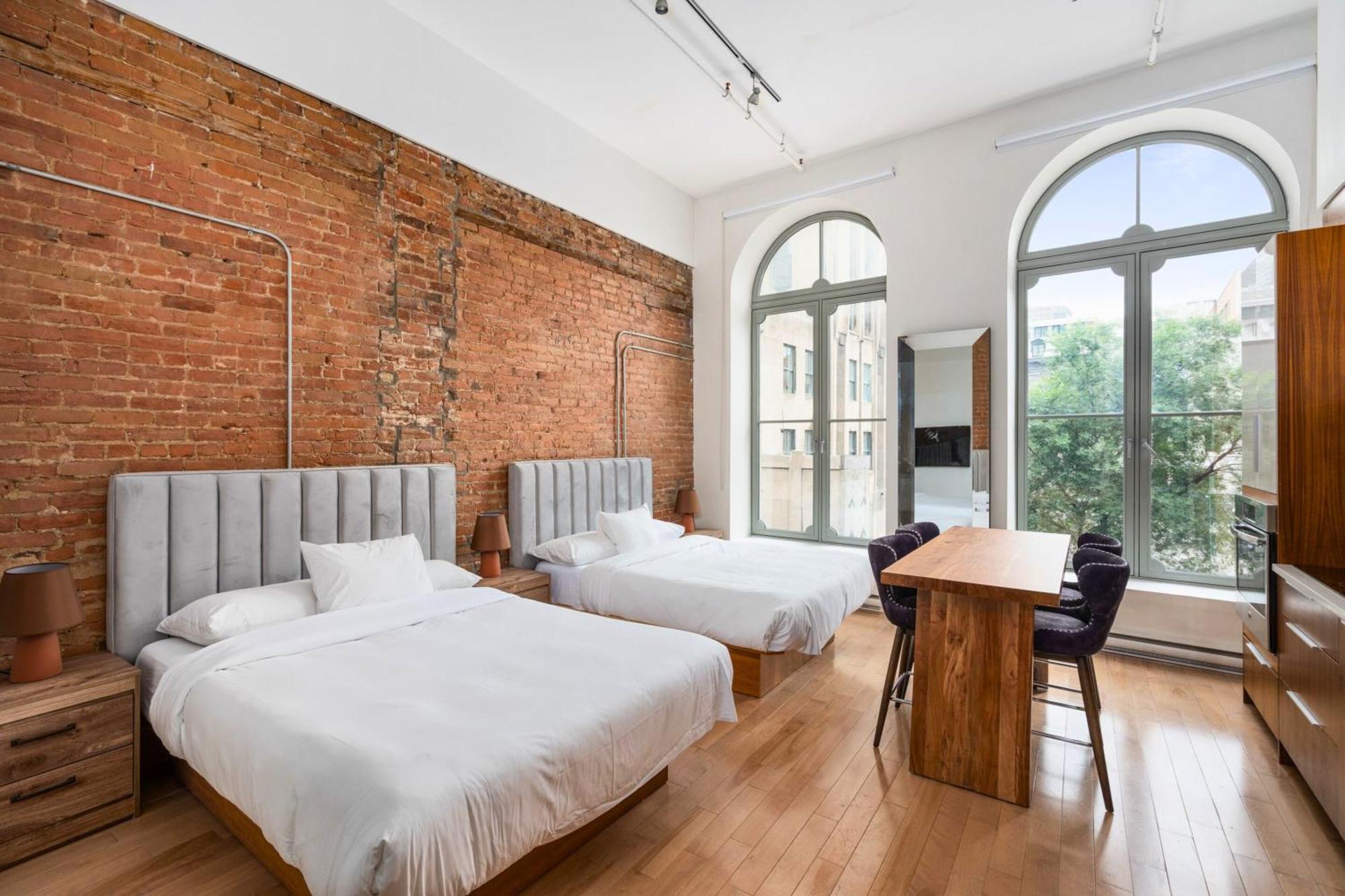 Aparthotel Le Merrill Boutique 3*