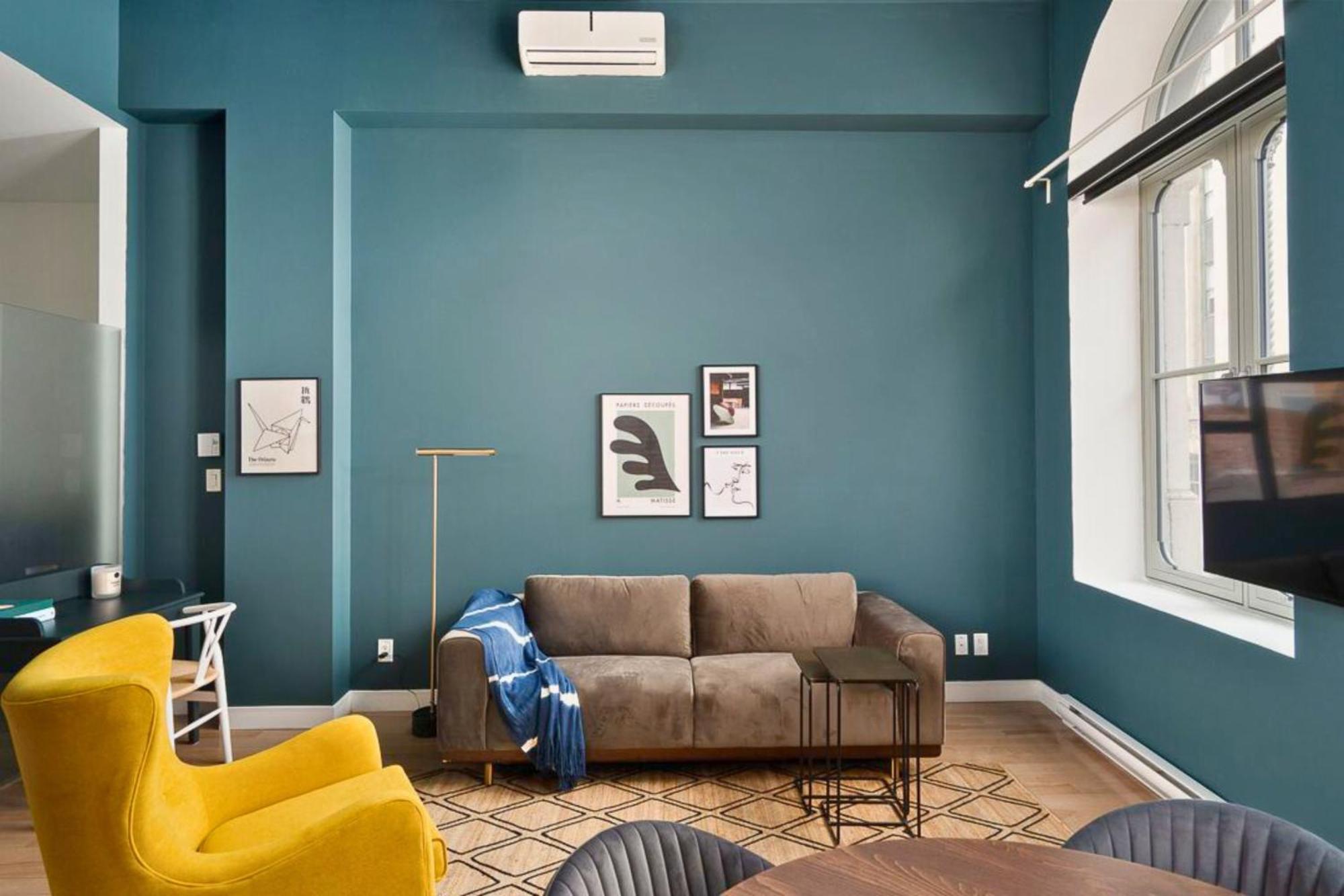 Le Merrill Boutique Montreal