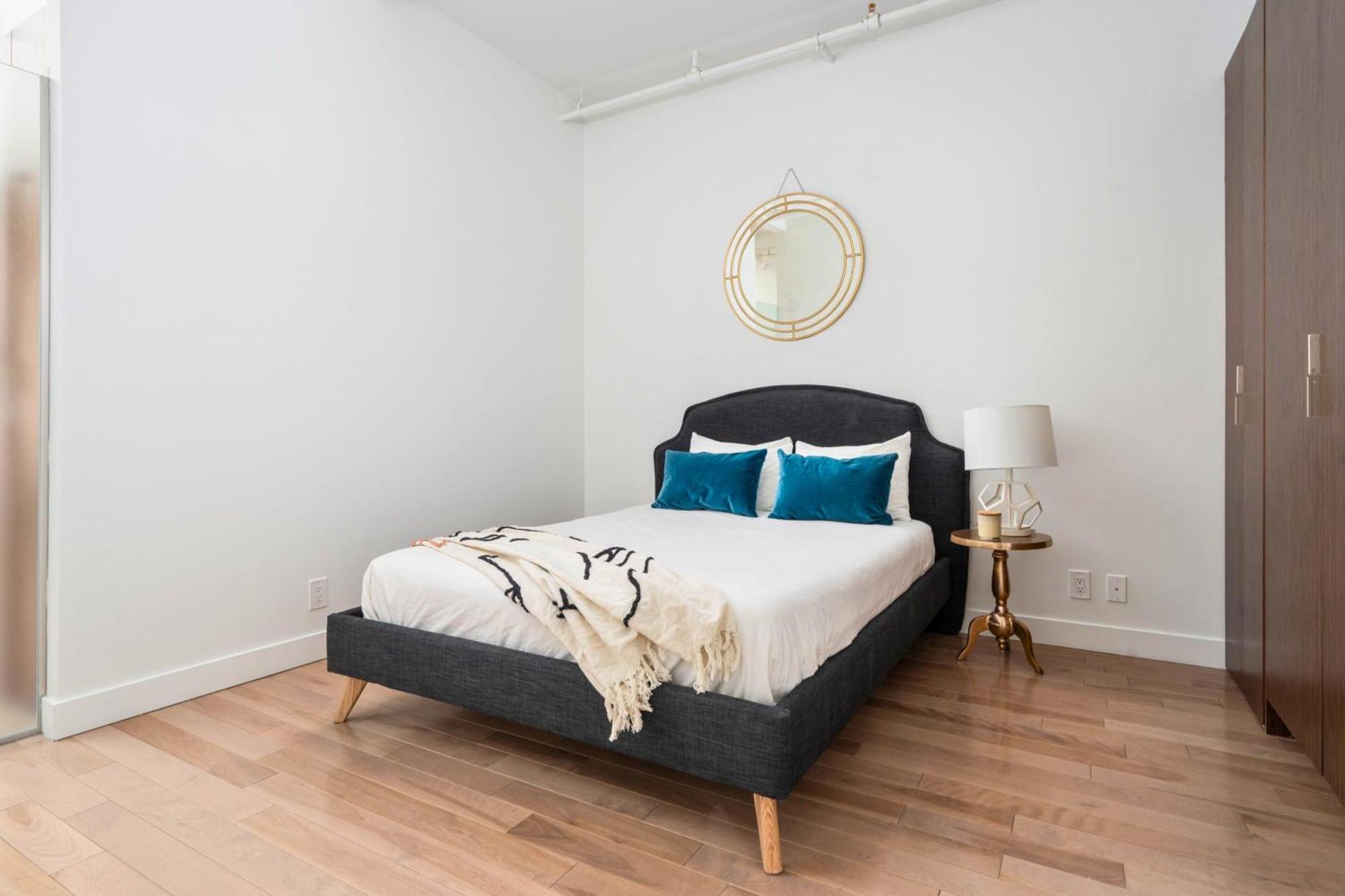 Le Merrill Boutique Aparthotel