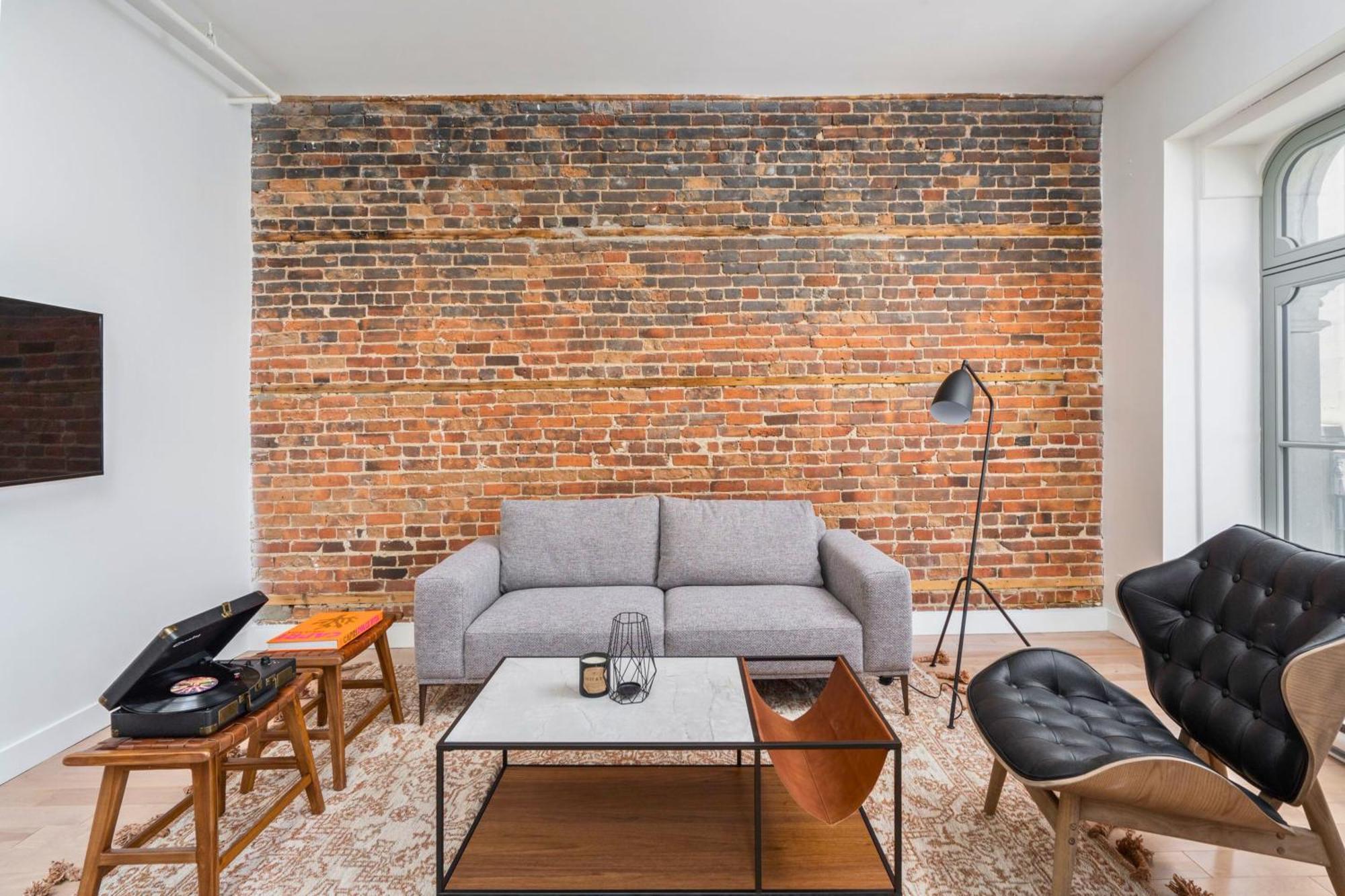 Aparthotel Le Merrill Boutique 3*