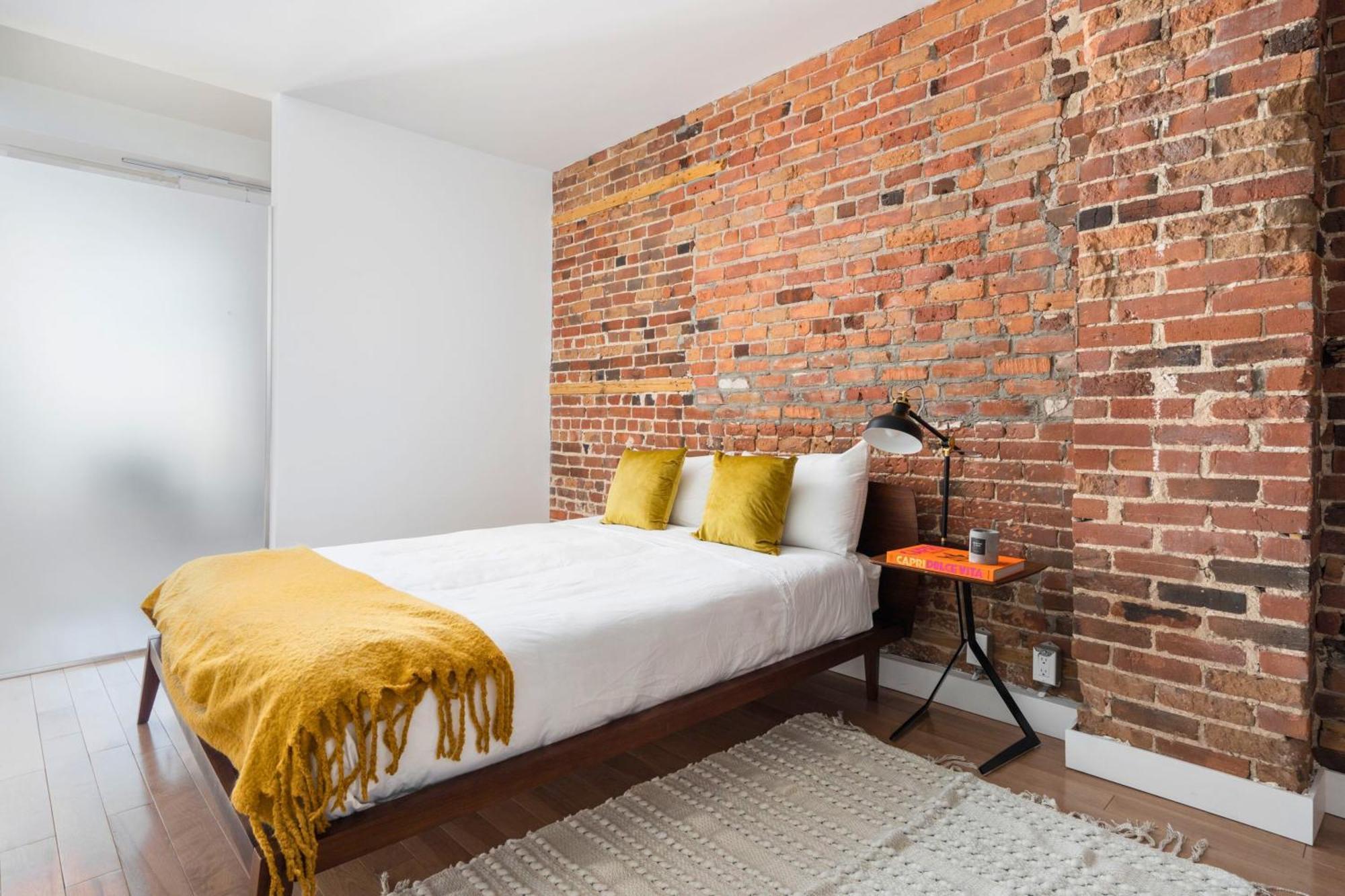 Aparthotel Le Merrill Boutique 3*
