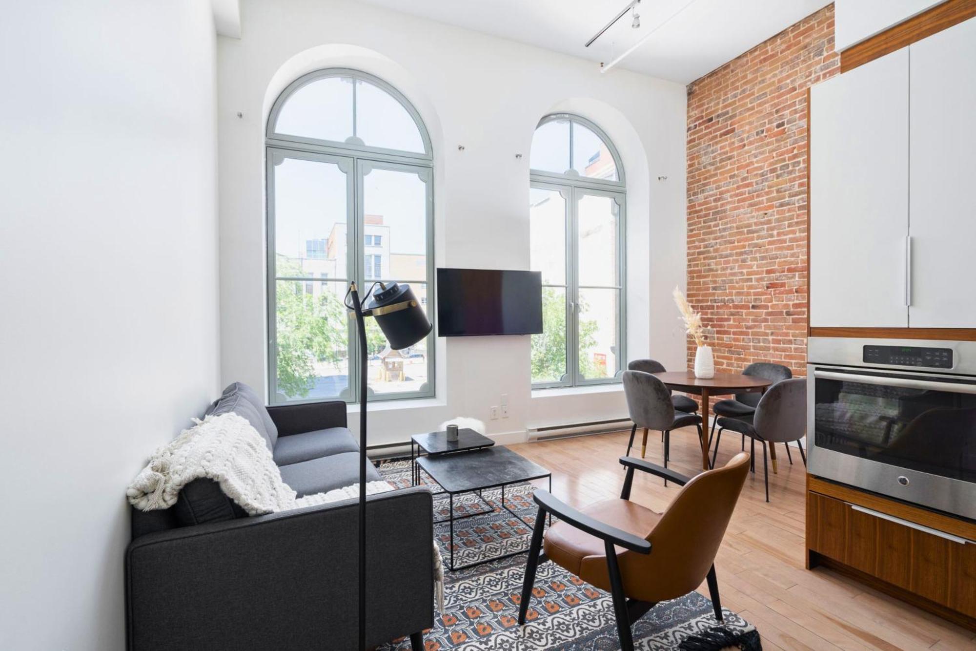 Aparthotel Le Merrill Boutique 3*