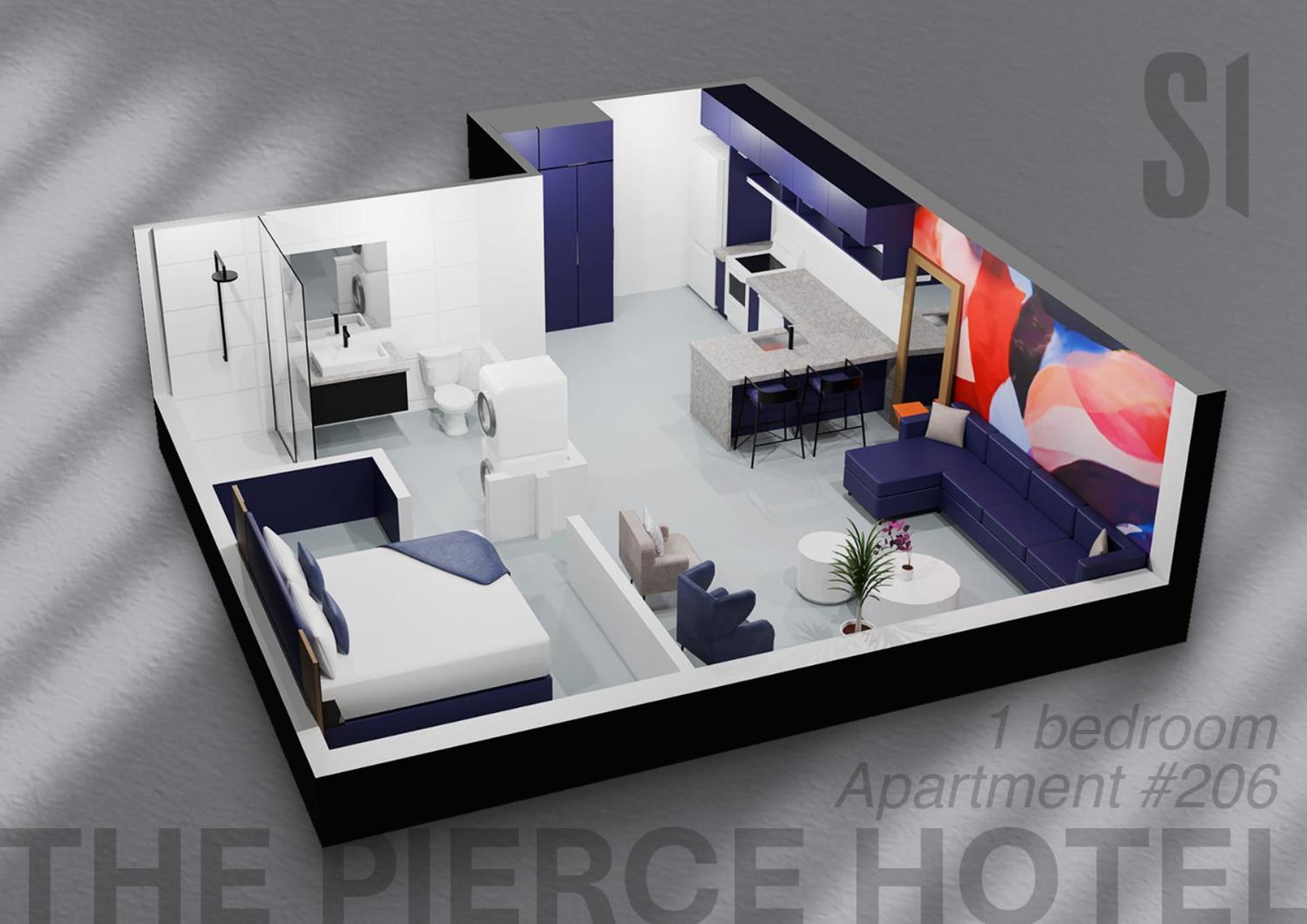 Pierce Boutique By Simplissimmo