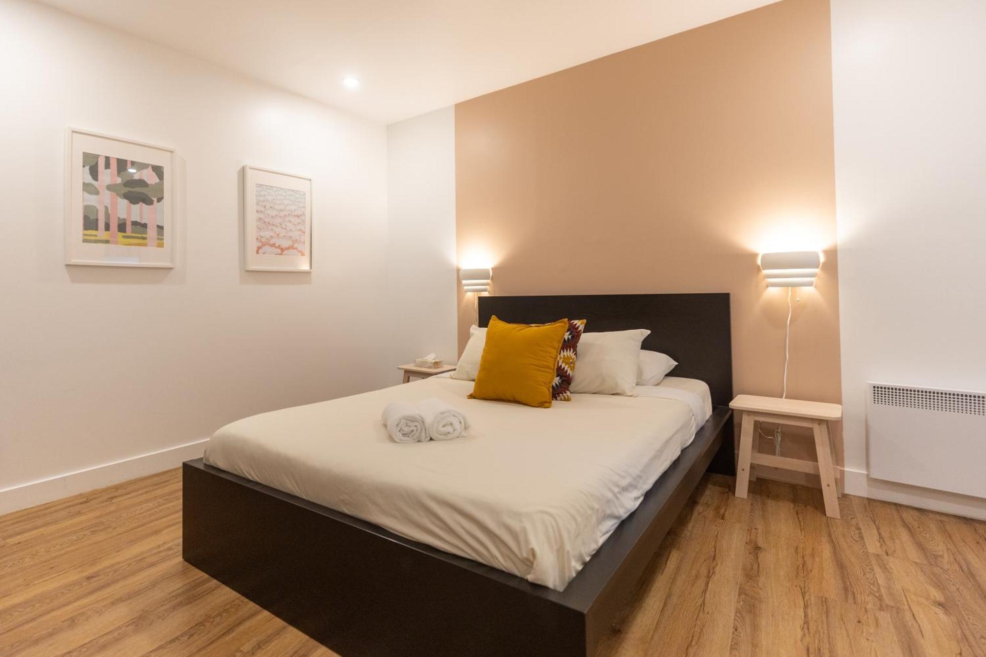 Hostel Saintlo