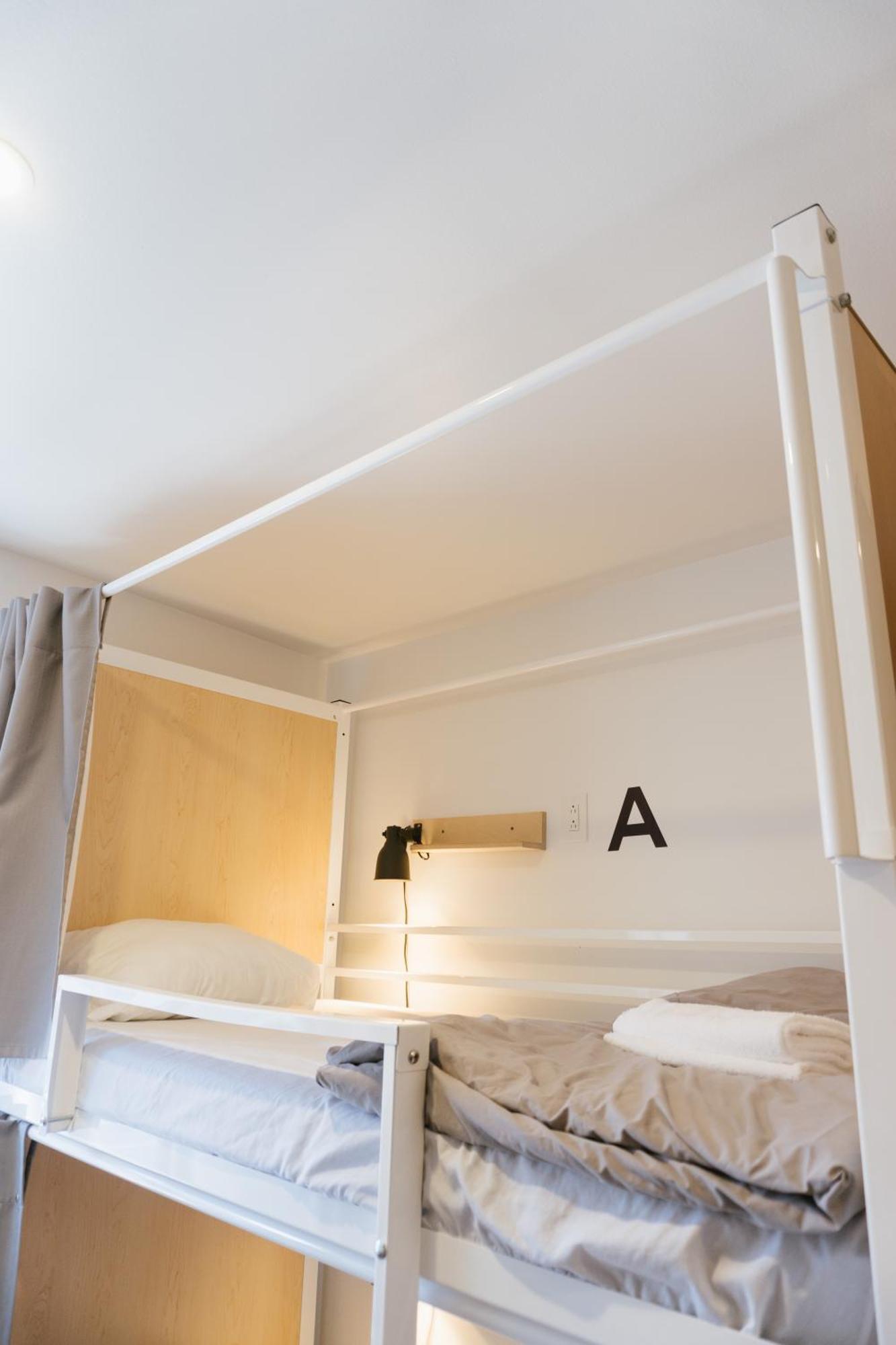 Saintlo Hostel