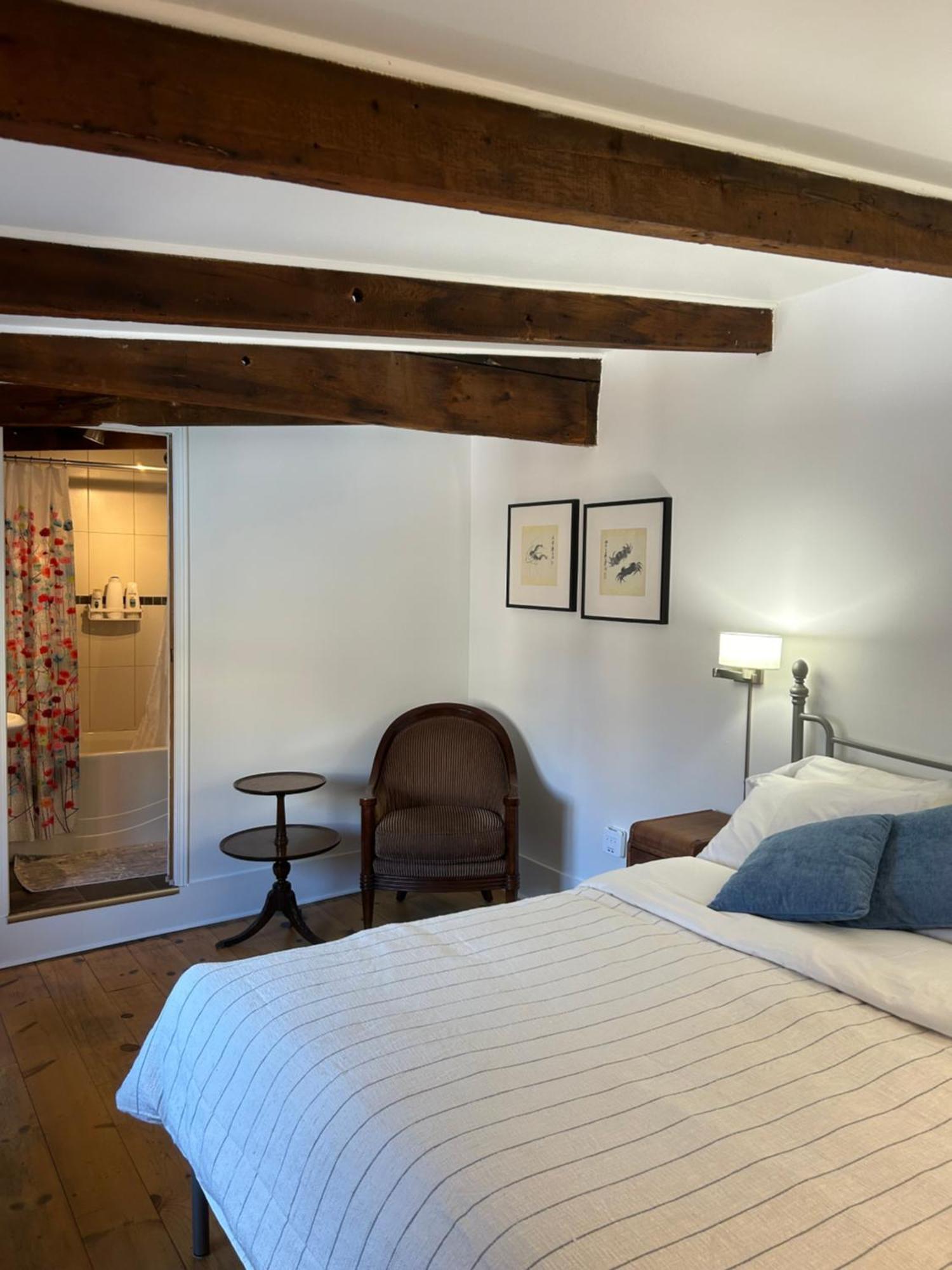 Bed & Breakfast A L'adresse Du Centre-ville Montreal