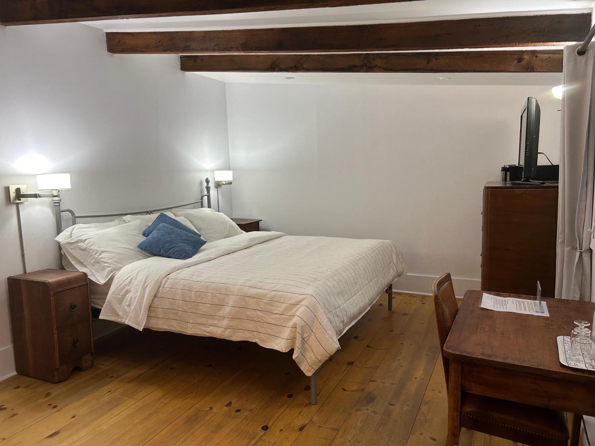 Bed & Breakfast A L'adresse Du Centre-ville