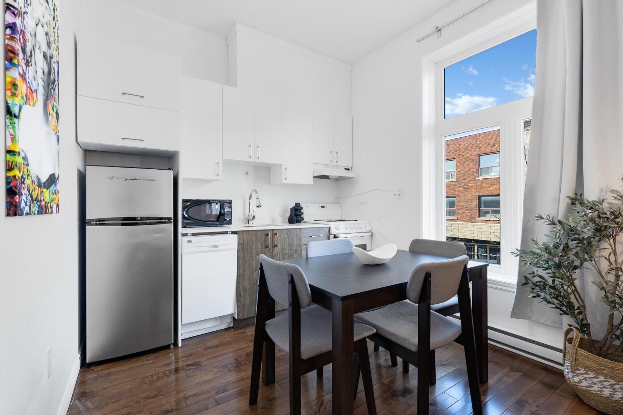 Aparthotel Liv Mtl Mtl