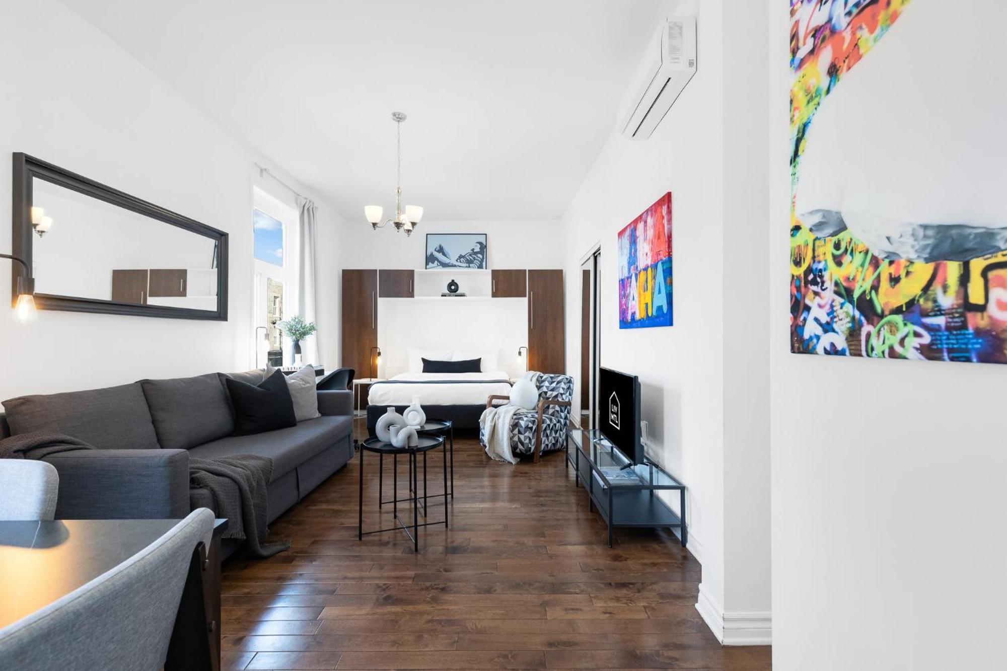 Aparthotel Liv Mtl Mtl 3*