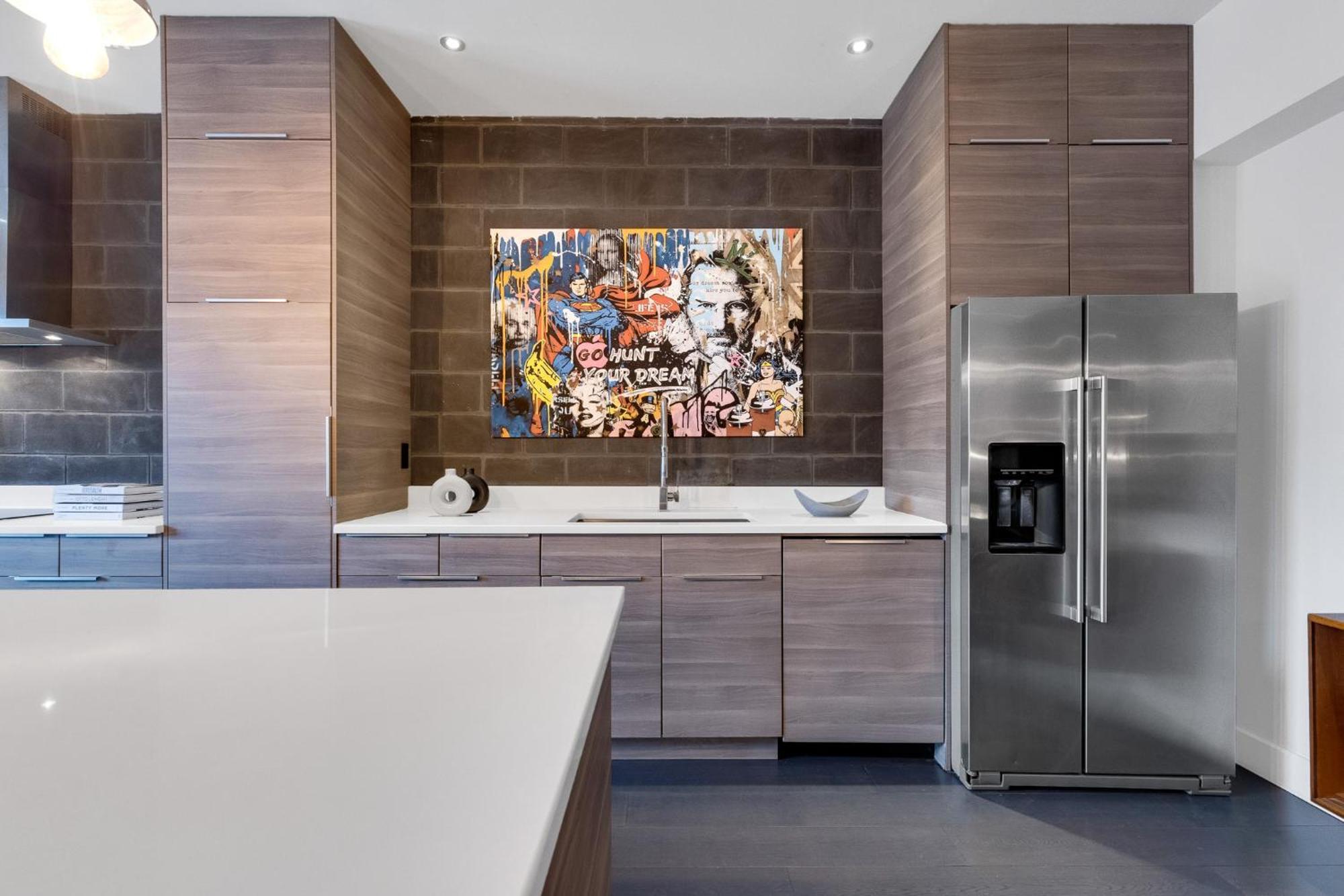 Aparthotel Liv Mtl Plato Montreal