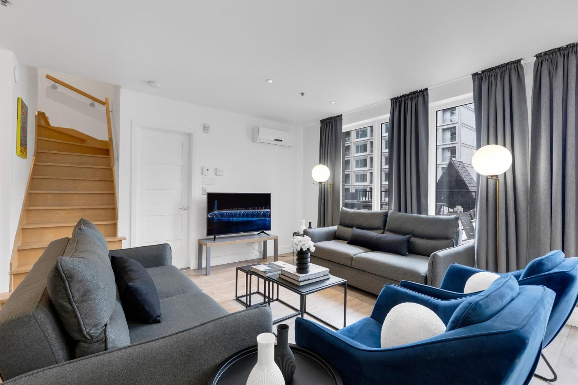Liv Mtl Downtown 3* Montreal