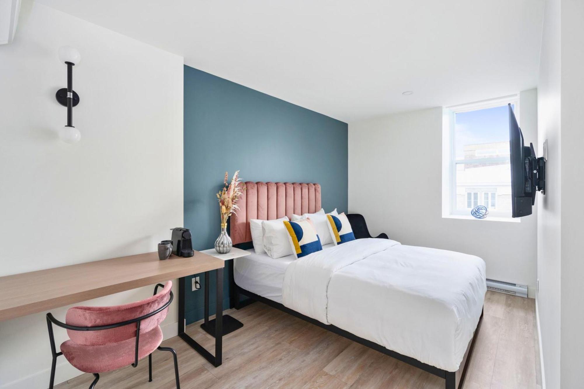 Aparthotel Clouds Lofts - Quartier Latin