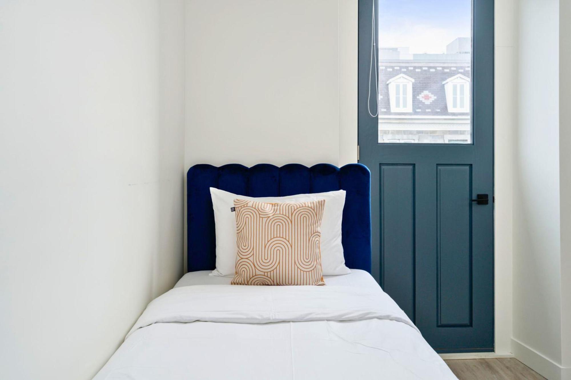 Clouds Lofts - Quartier Latin Aparthotel