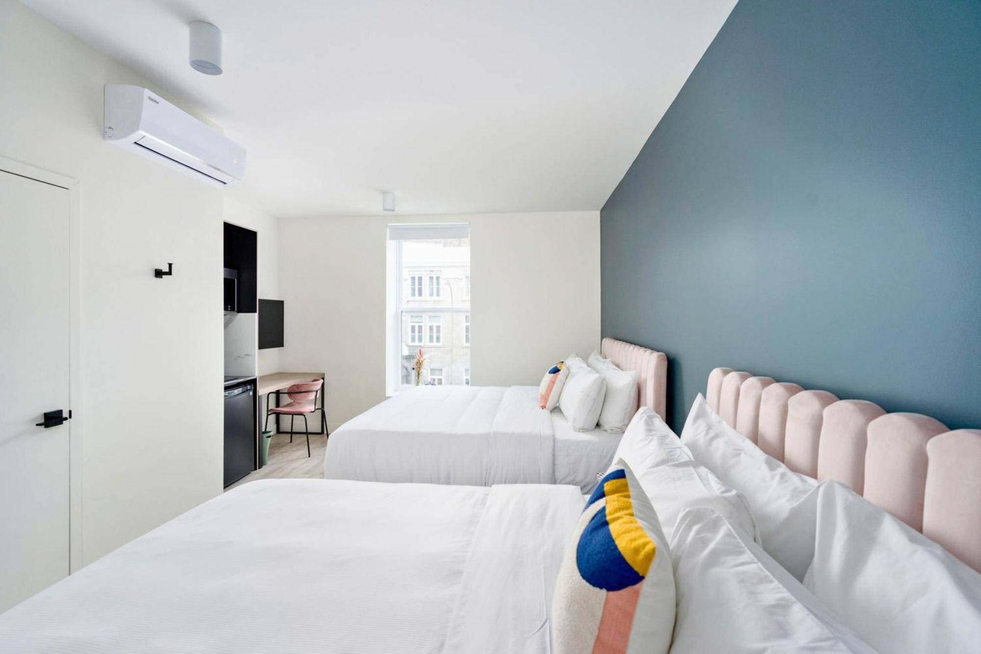 Clouds Lofts - Quartier Latin Aparthotel *