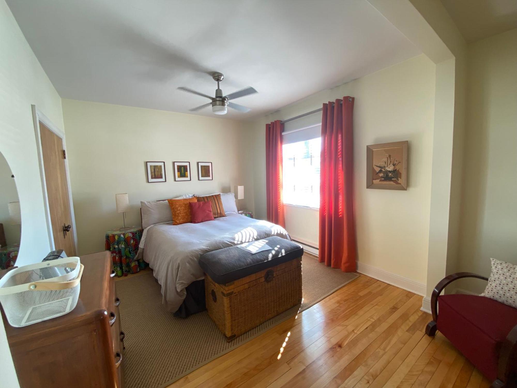 Les 3 Guest house Montreal