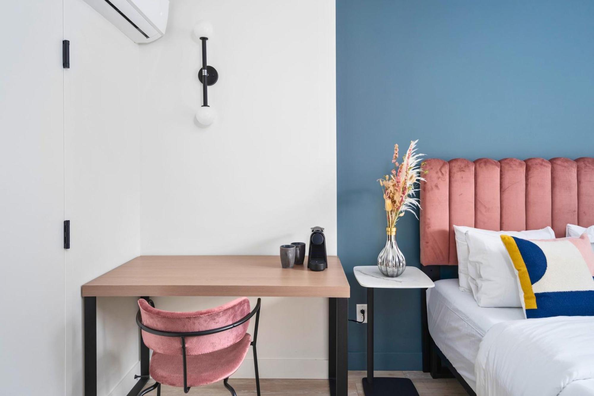 Clouds Lofts - Quartier Latin Aparthotel