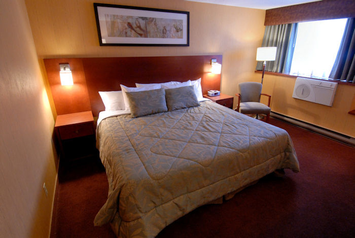 Fairfield By Marriott Downtown Montreal