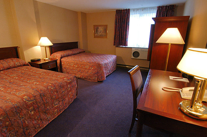Hotel Fairfield By Marriott Downtown 3*