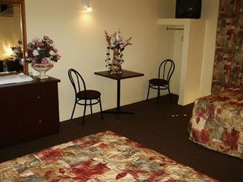 Quartier Latin Hotel 2*