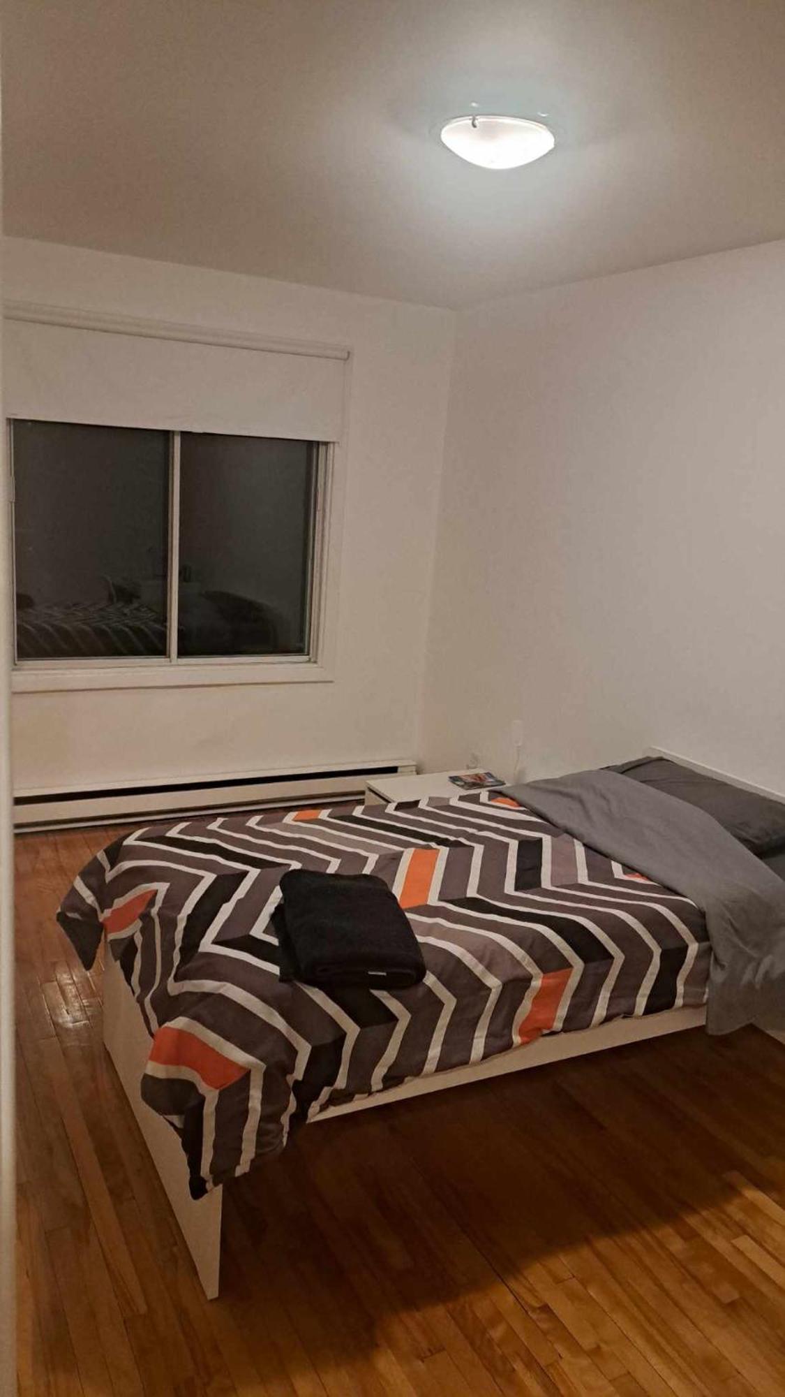 Bed & Breakfast Confort *