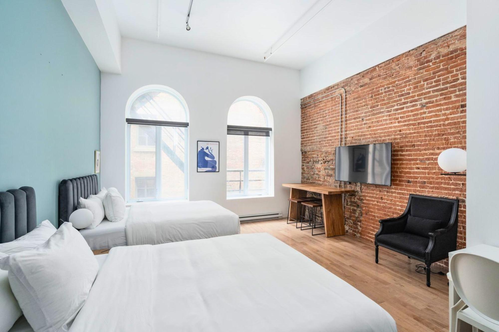 Le Merrill Boutique 3*