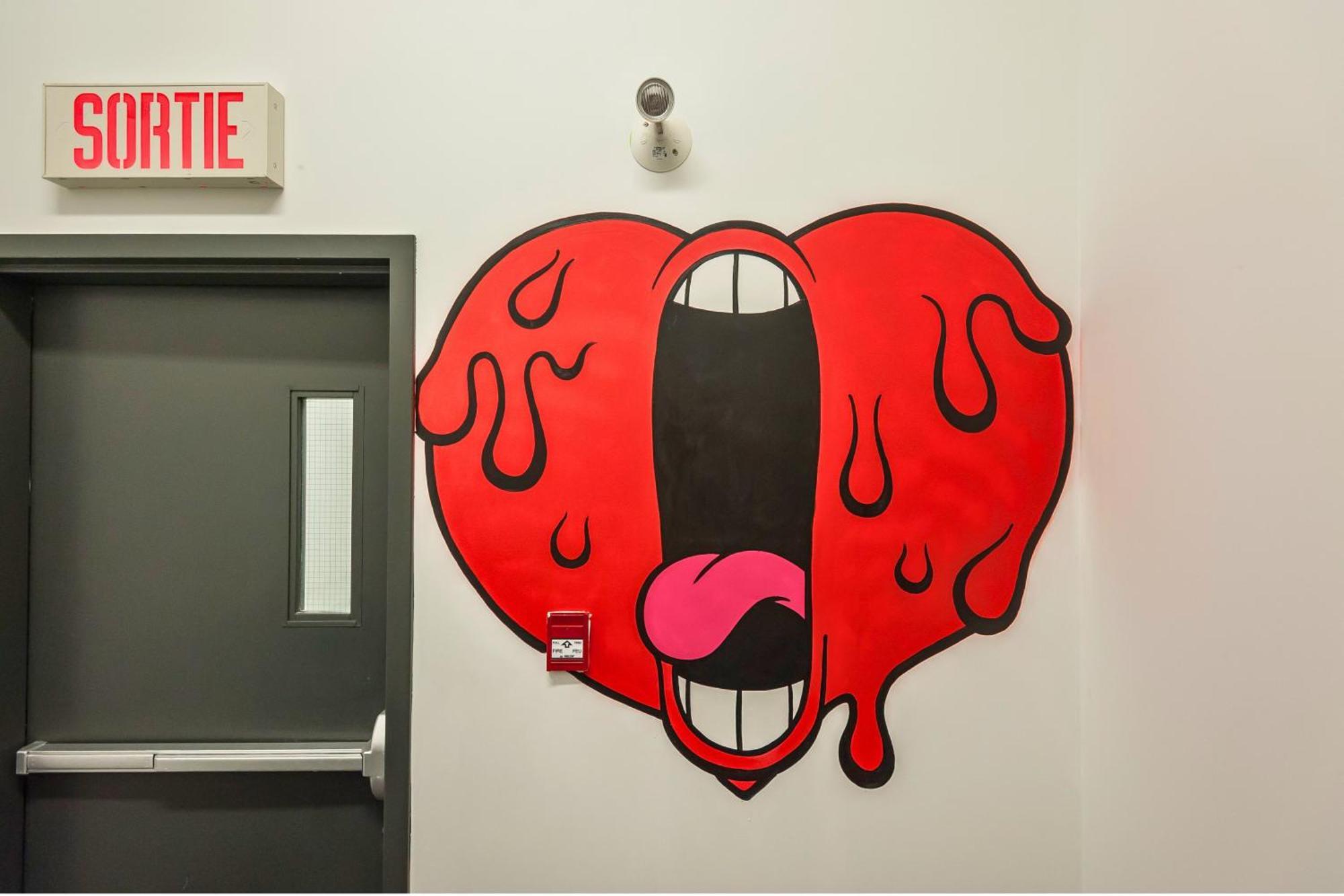 Aparthotel Le Merrill Boutique Montreal