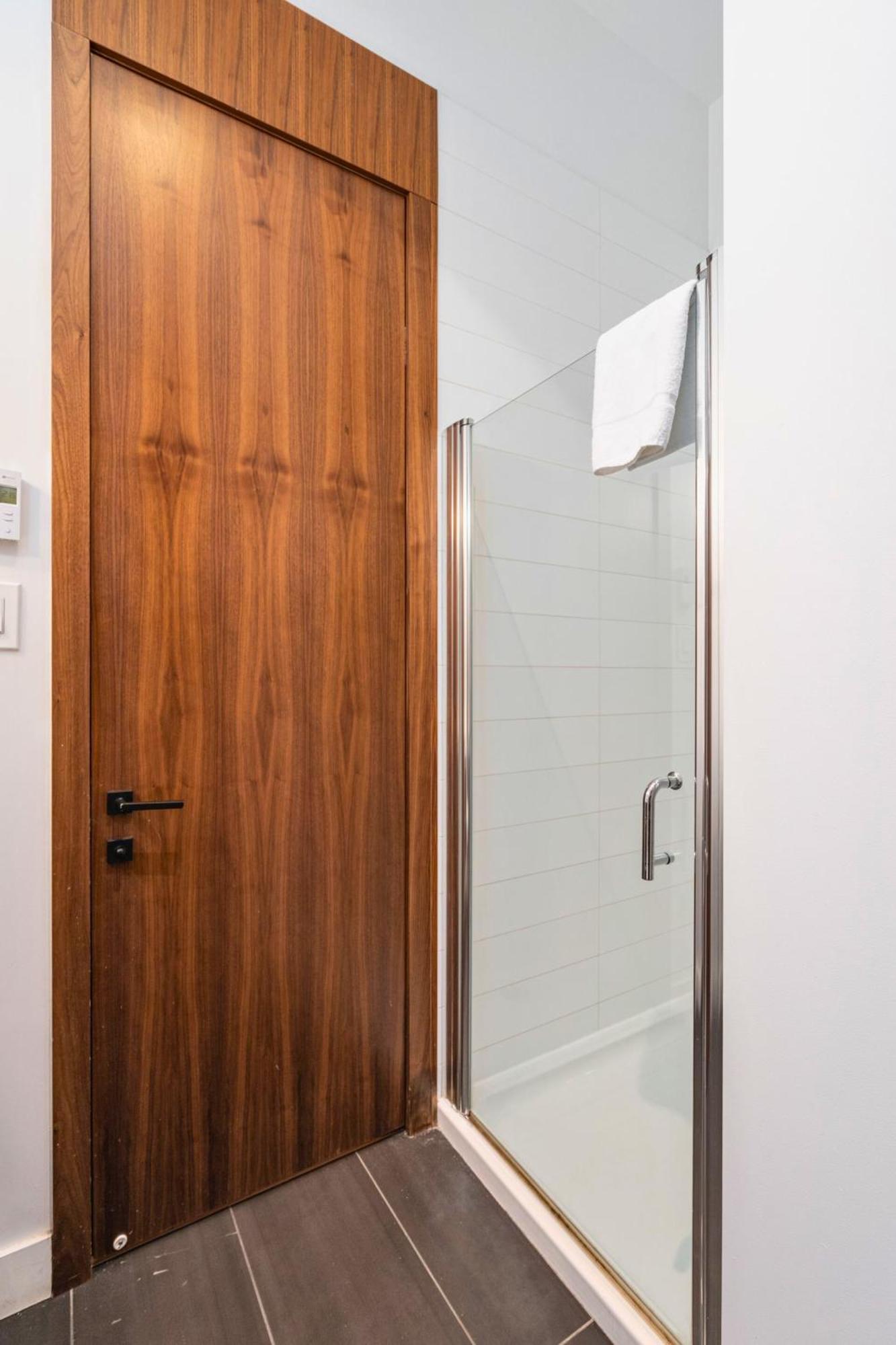 Le Merrill Boutique Aparthotel