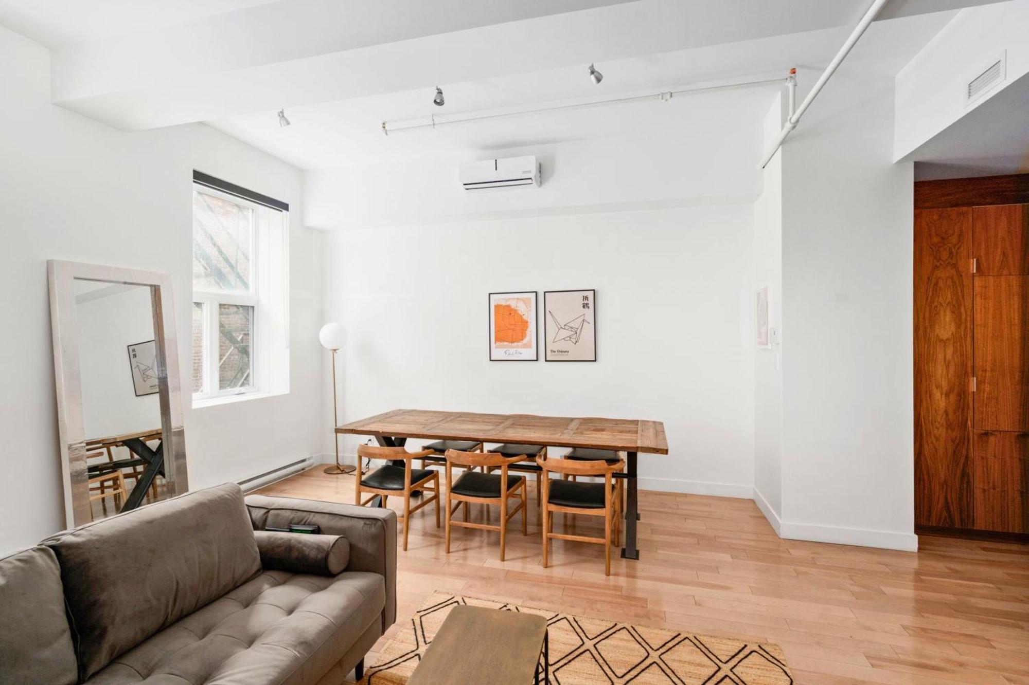 Le Merrill Boutique Aparthotel Montreal