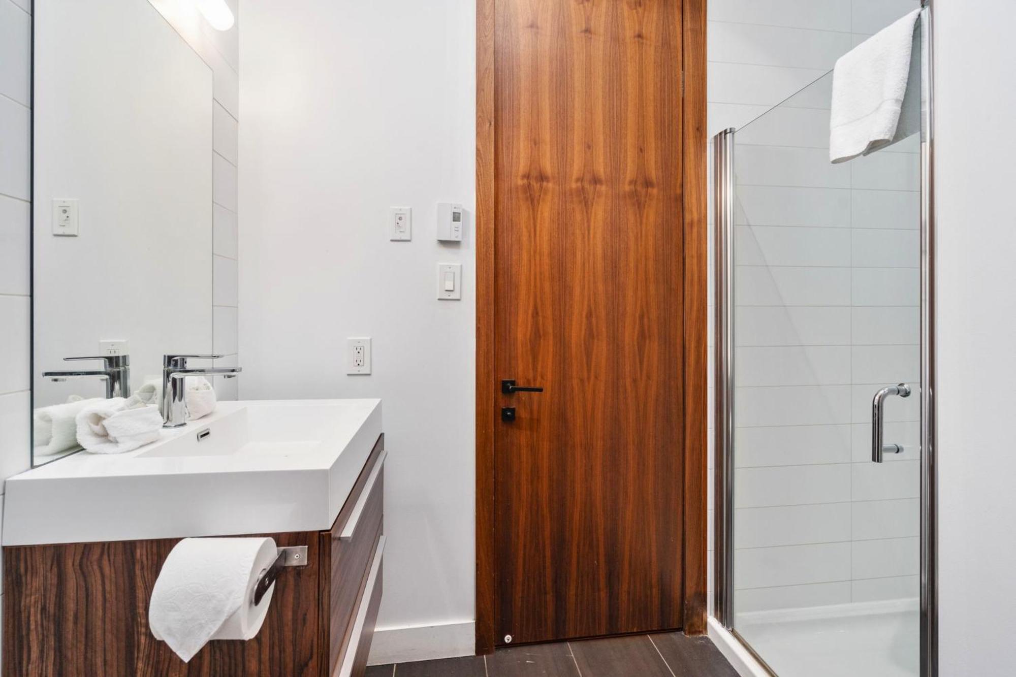 Le Merrill Boutique Aparthotel