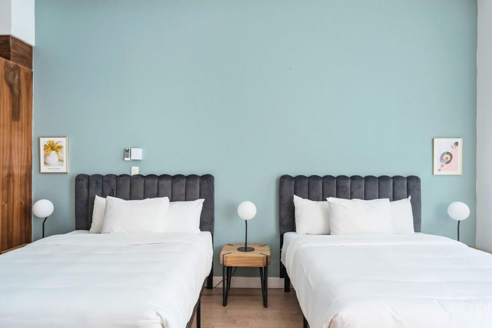 Le Merrill Boutique 3*