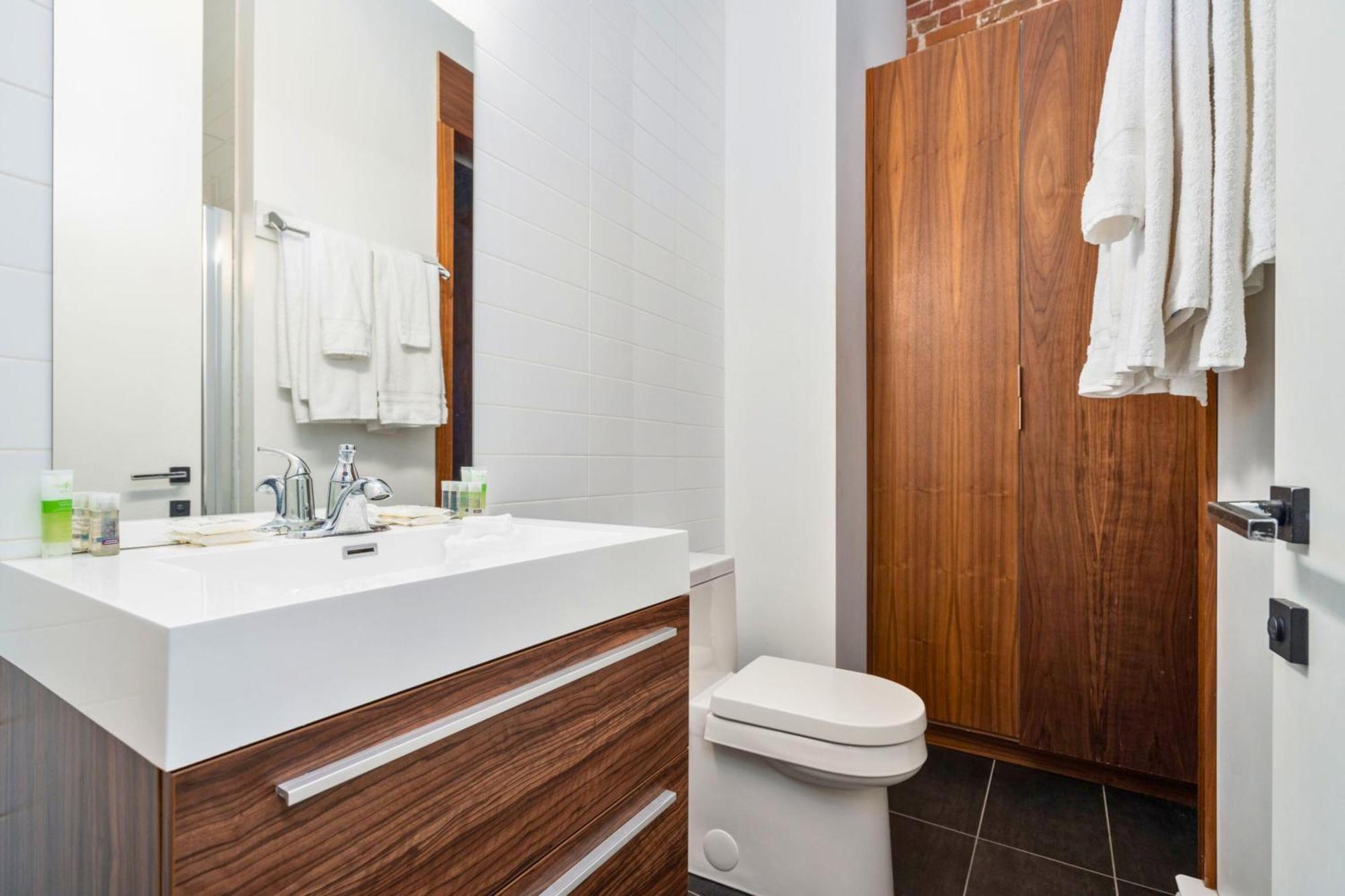 Aparthotel Le Merrill Boutique Montreal