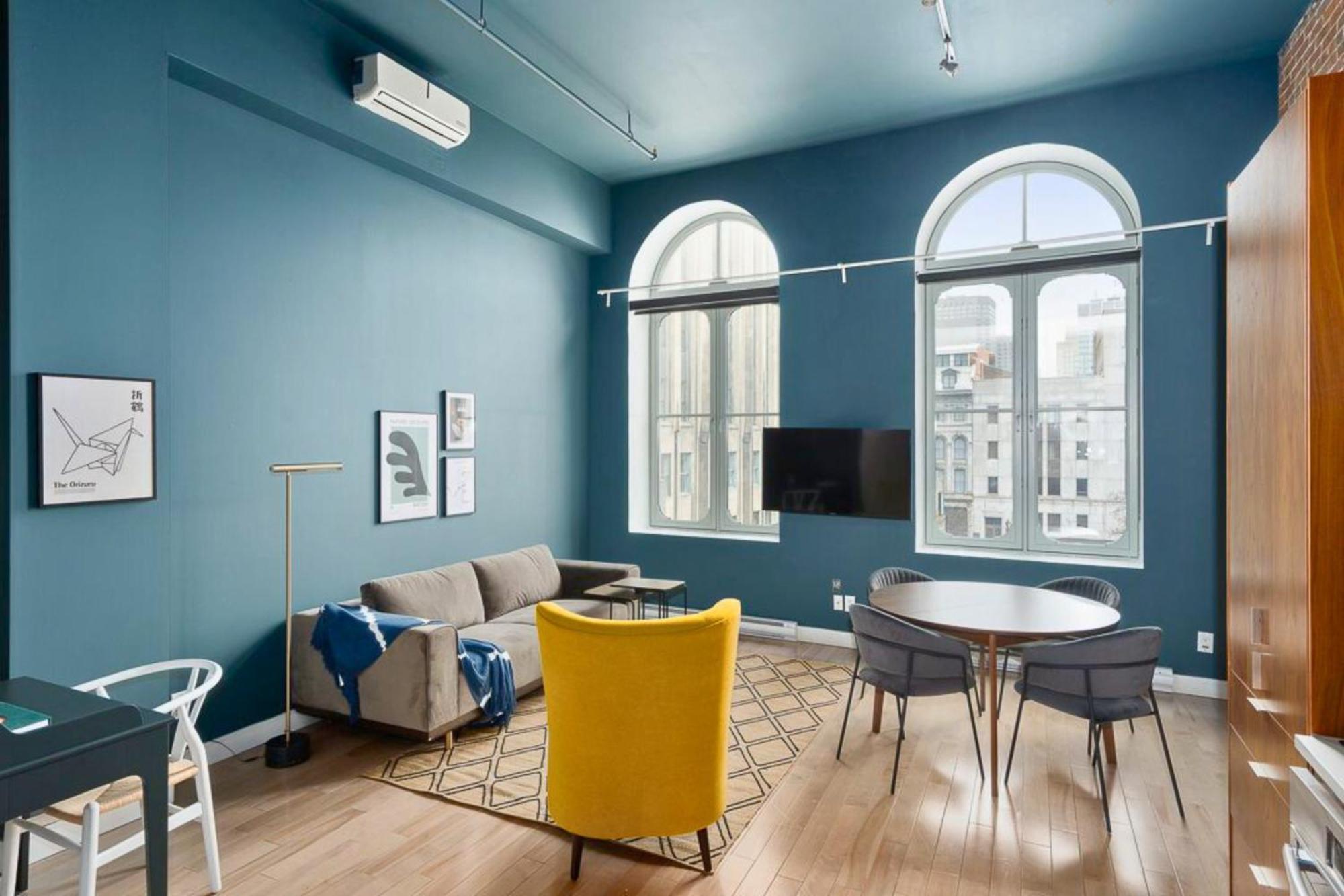 Le Merrill Boutique Aparthotel