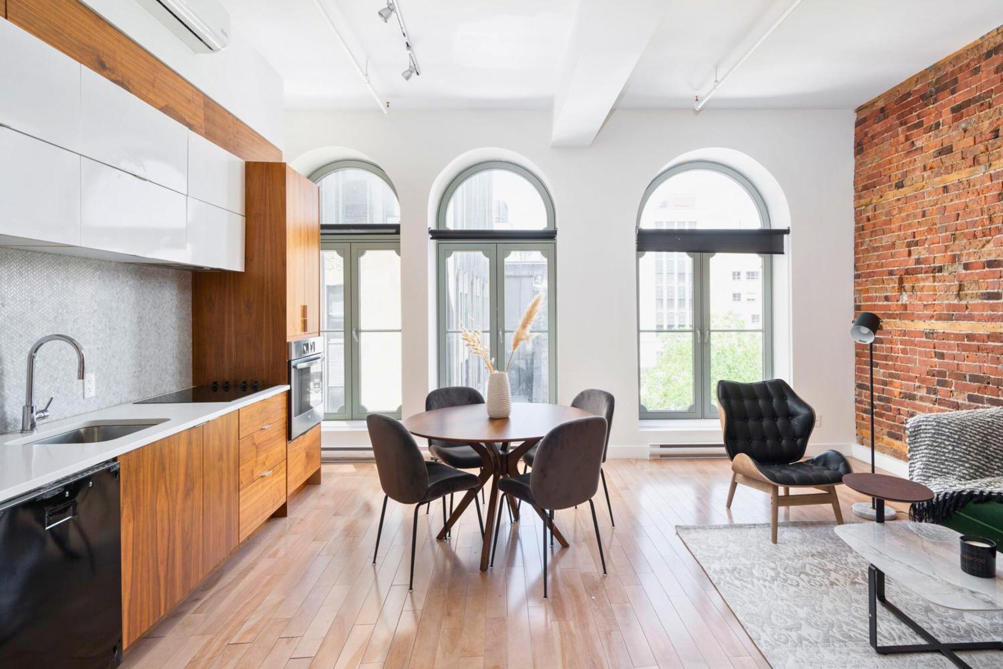 Le Merrill Boutique 3* Montreal