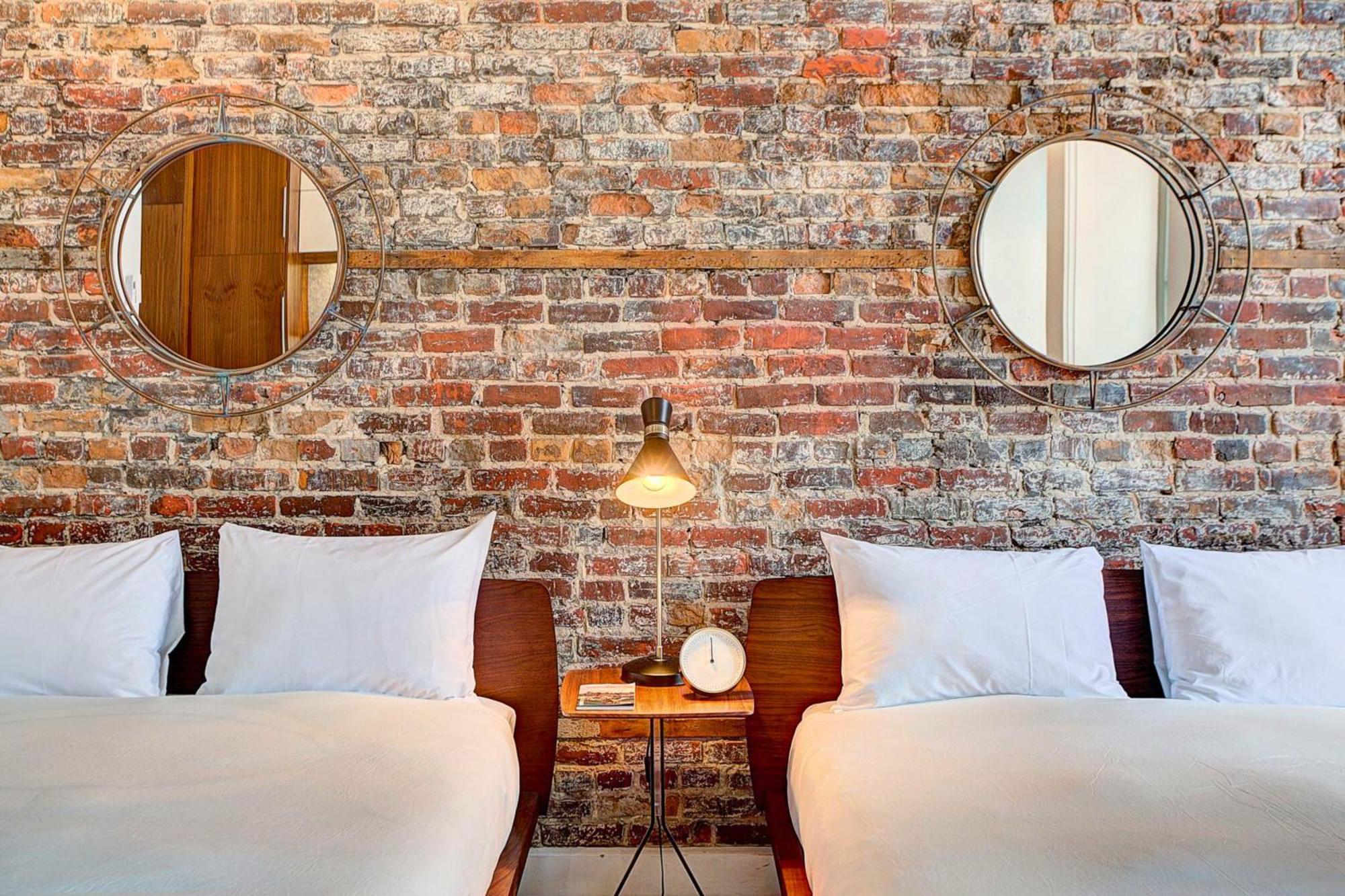 Le Merrill Boutique 3*