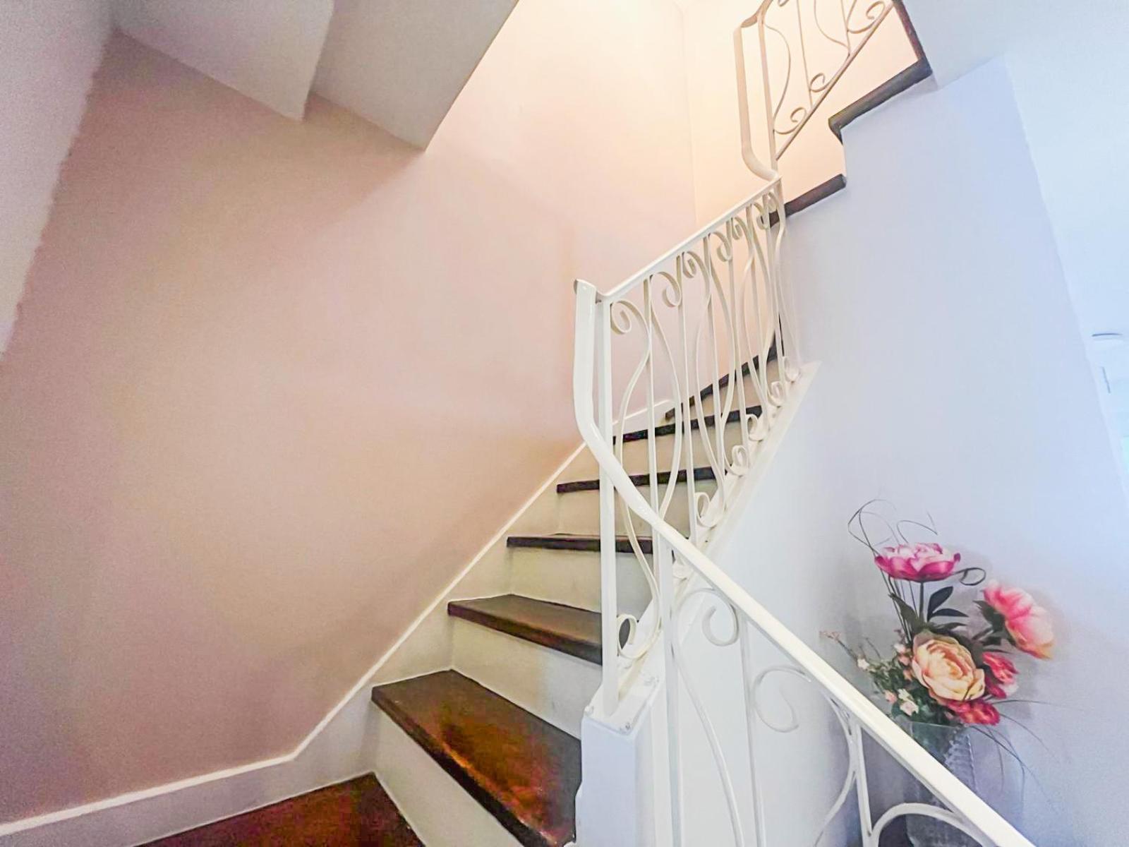 Holiday home Spacious House Near Downtown Mtl *
