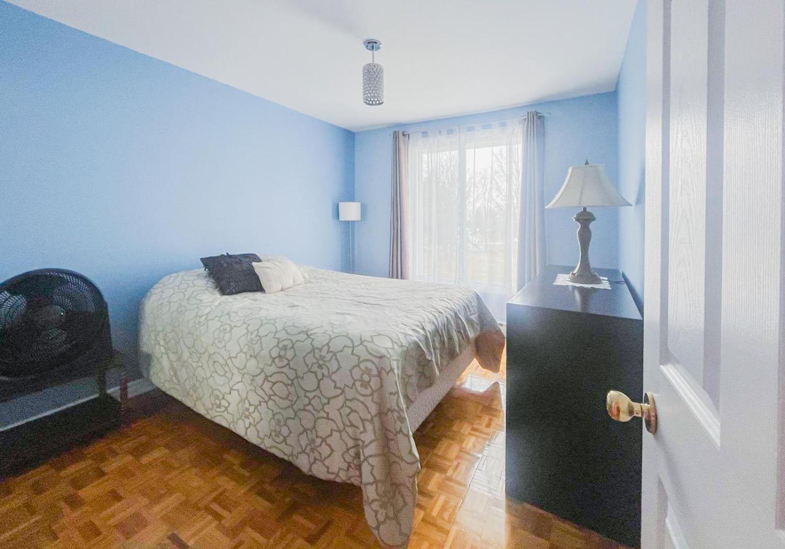 Holiday home Spacious House Near Downtown Mtl Montreal