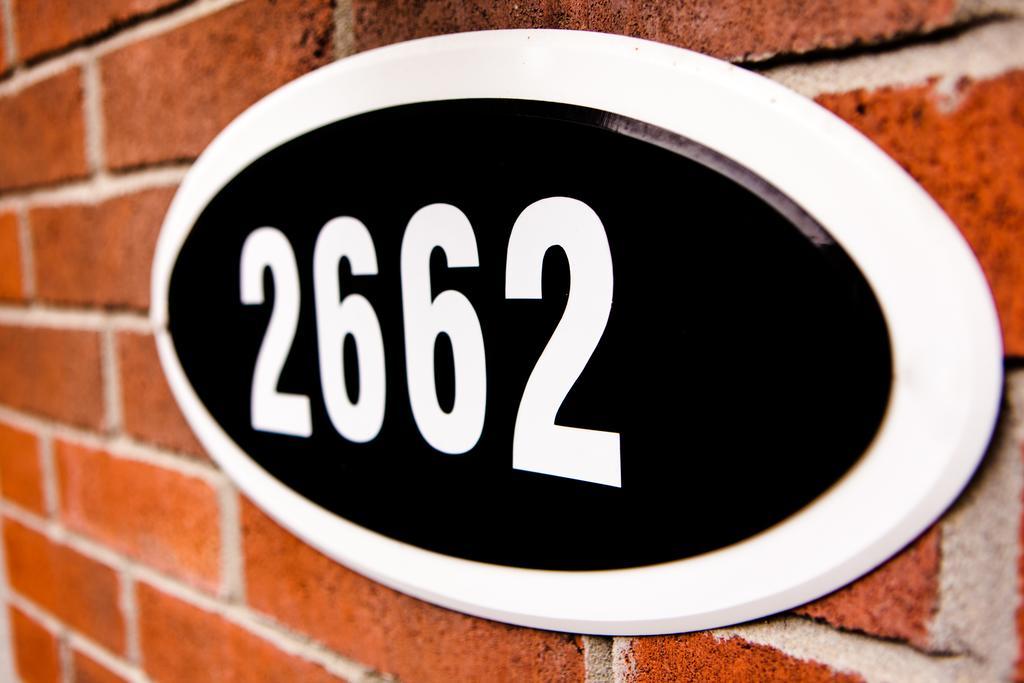 Le 2662 Charlemagne *
