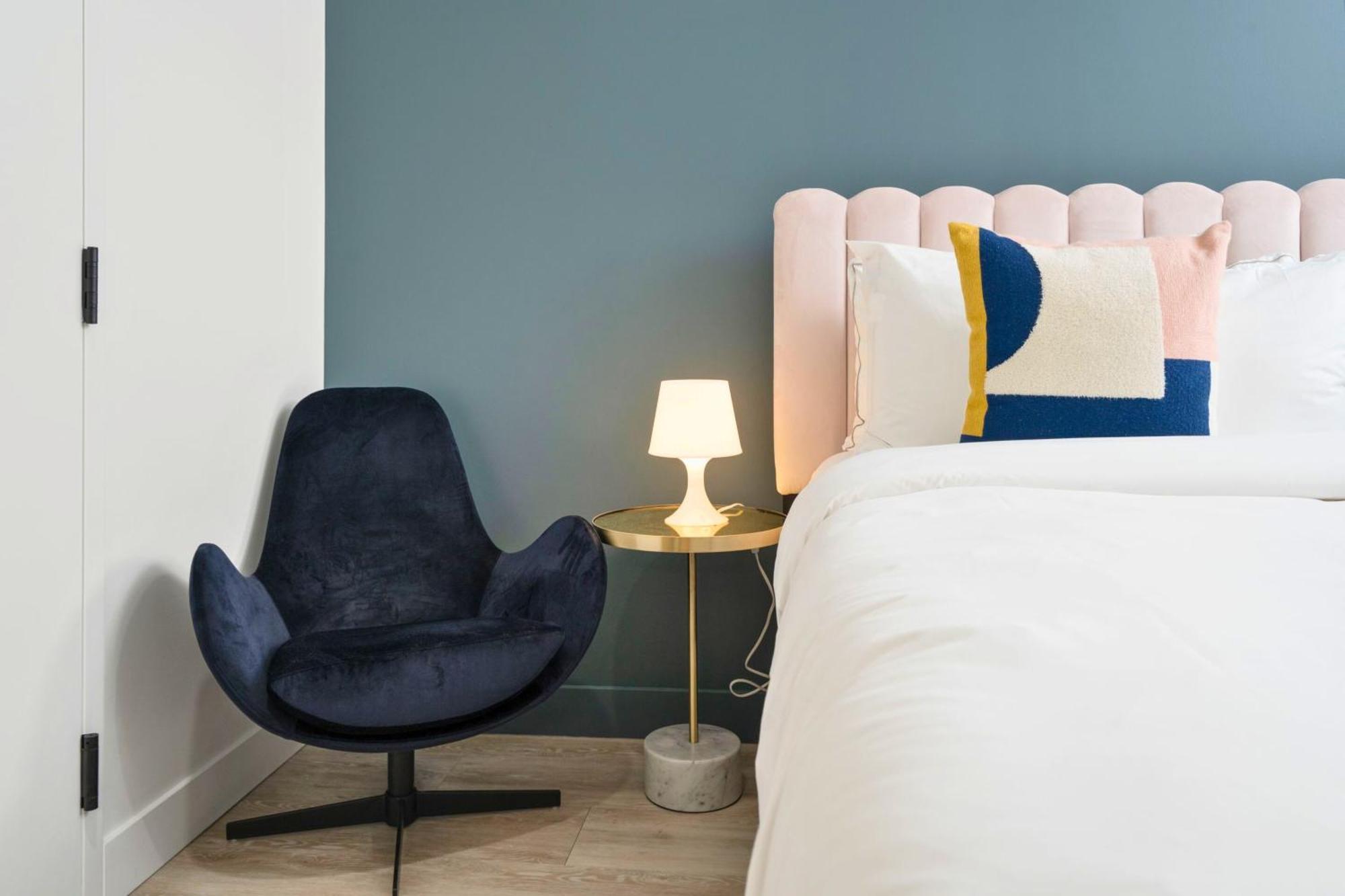 Clouds Lofts - Quartier Latin Aparthotel